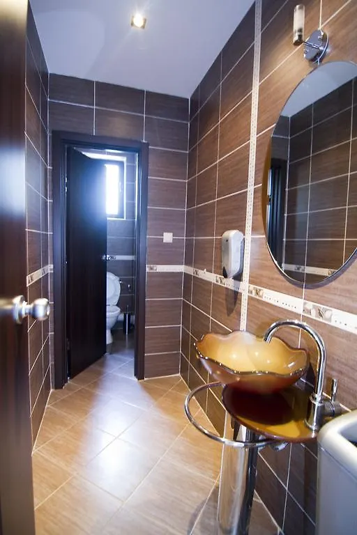 Salena Plaza Hotel Primorsko