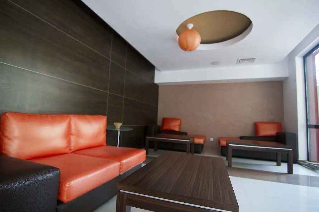 Salena Plaza Hotel Primorsko