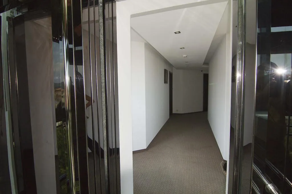 Salena Plaza Hotel Primorsko