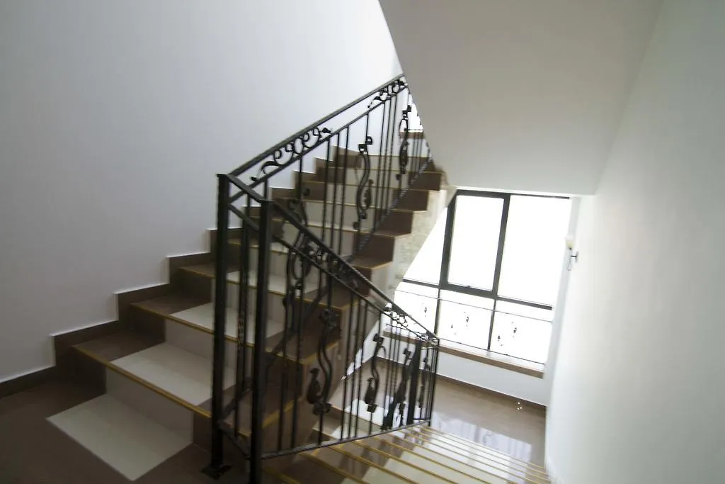 Salena Plaza Hotel Primorsko Bulgaria