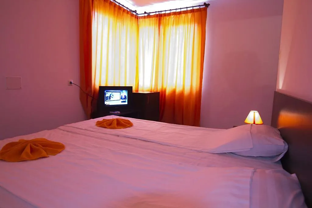 Salena Plaza Hotel Primorsko