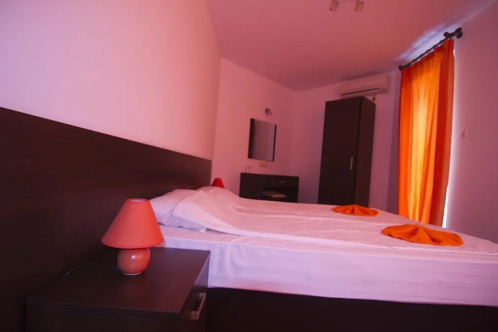 Salena Plaza Hotel Primorsko