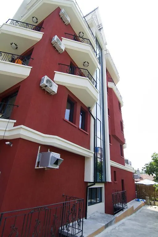 Salena Plaza Hotel Primorsko