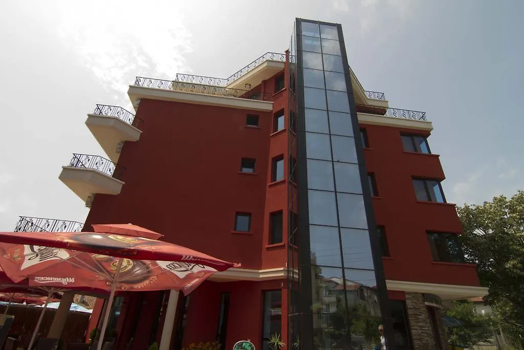Salena Plaza Hotel Primorsko