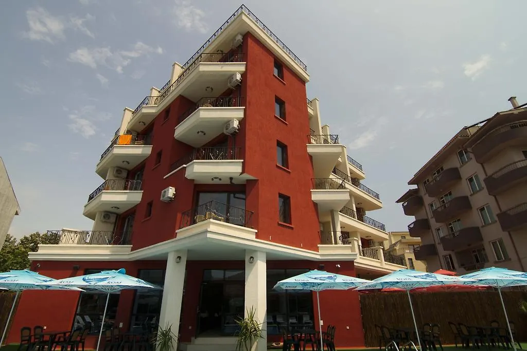 Salena Plaza Hotel contacts