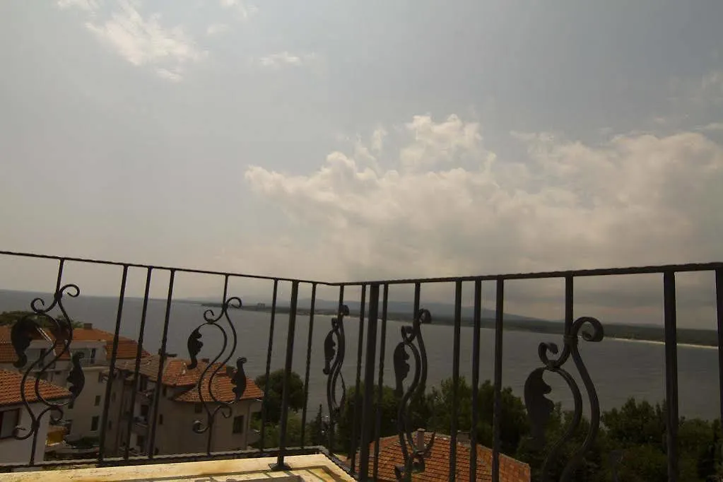 Salena Plaza Hotel Primorsko 3*,  Bulgaria