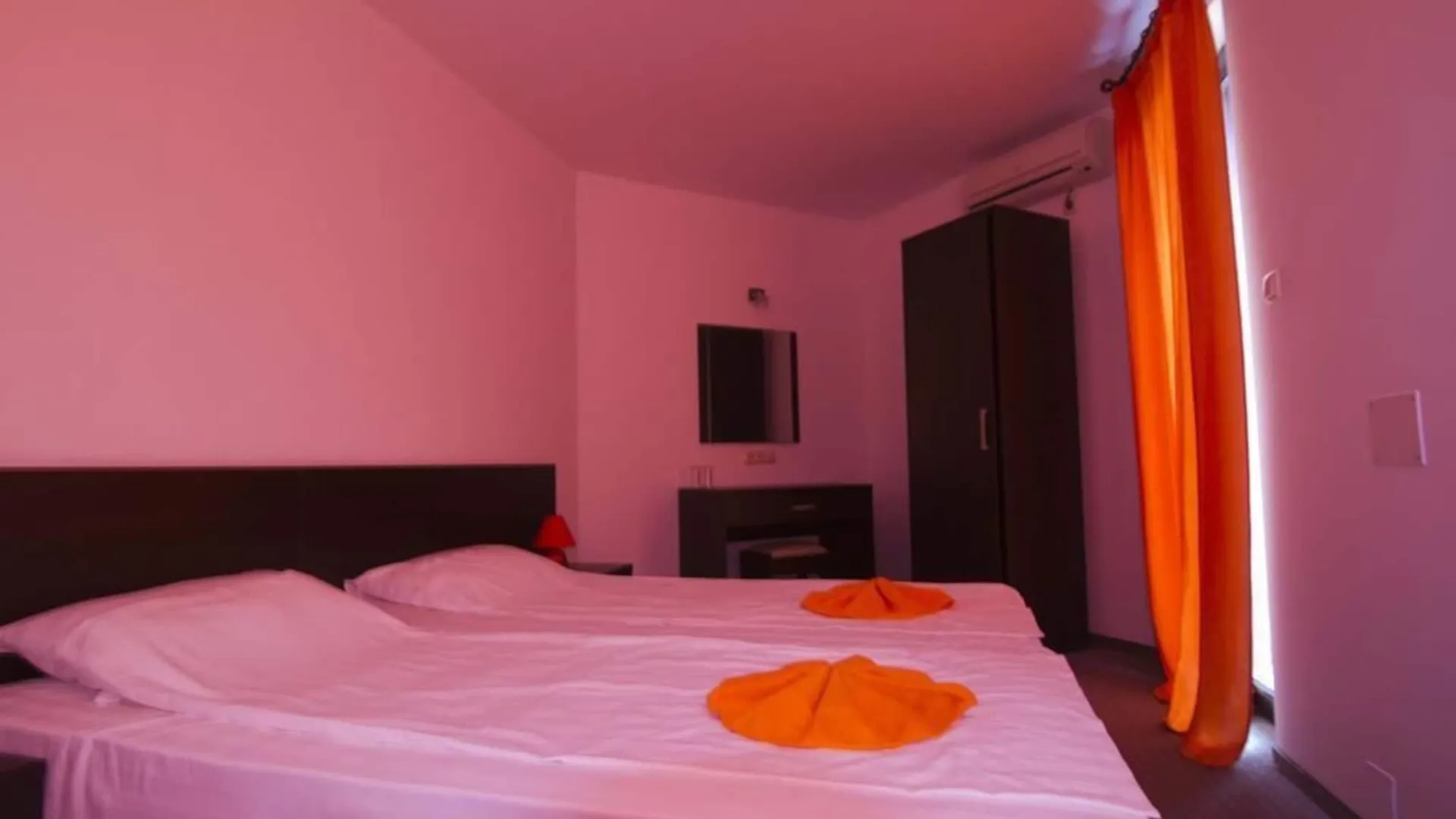 Salena Plaza Hotel Primorsko 3*,  Bulgaria