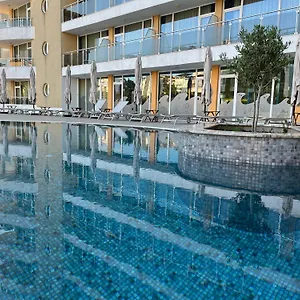 Plamena Palace Hotel