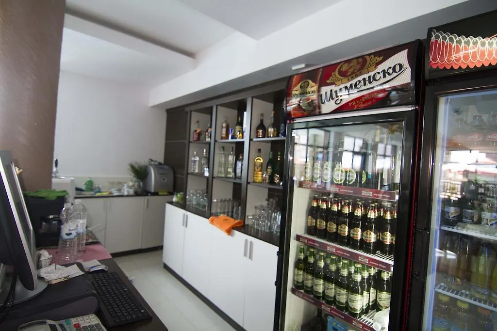 Salena Plaza Hotel Primorsko